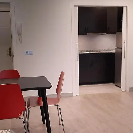 Apartmán Casa Baratura