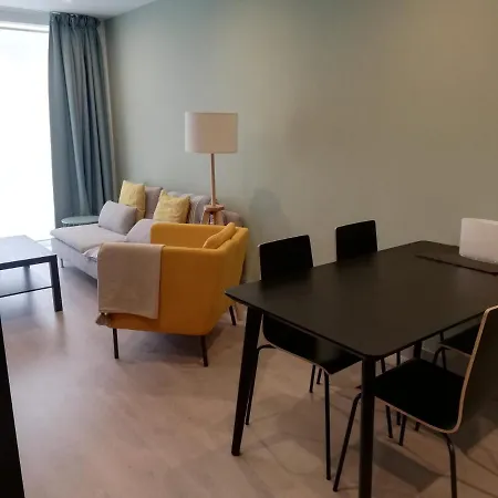 Casa Baratura Apartment *