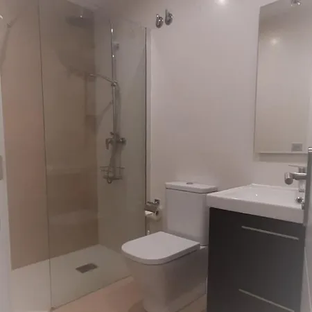 Apartmán Casa Baratura Cangas De Narcea