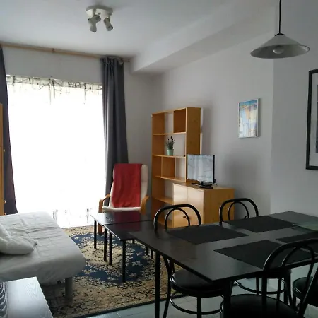 شقة Casa Baratura *