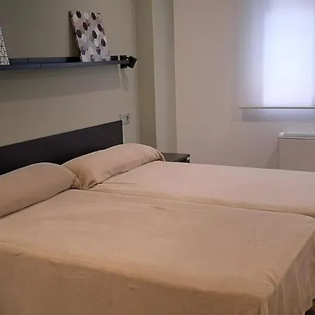 Apartmán Casa Baratura *