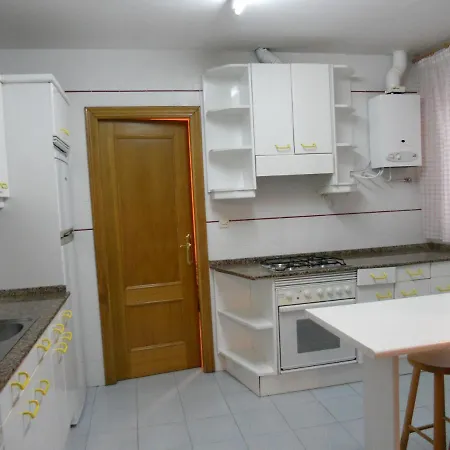 Casa Baratura * Cangas De Narcea