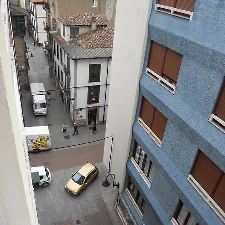 Casa Baratura Daire *