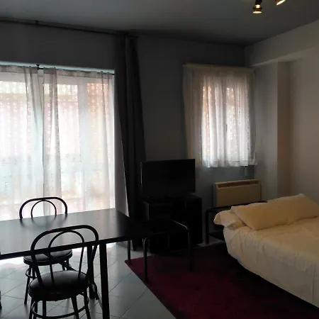 Casa Baratura * كانجاس ديل نارسيا