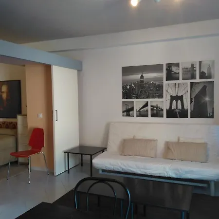 Apartment Casa Baratura *