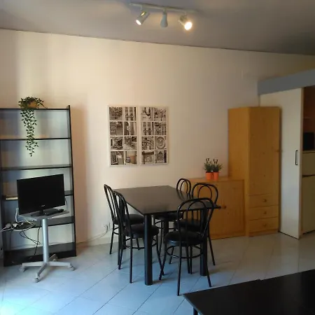 Apartment Casa Baratura Cangas De Narcea
