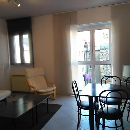 Casa Baratura Apartment *