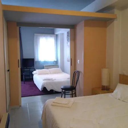 Casa Baratura شقة *