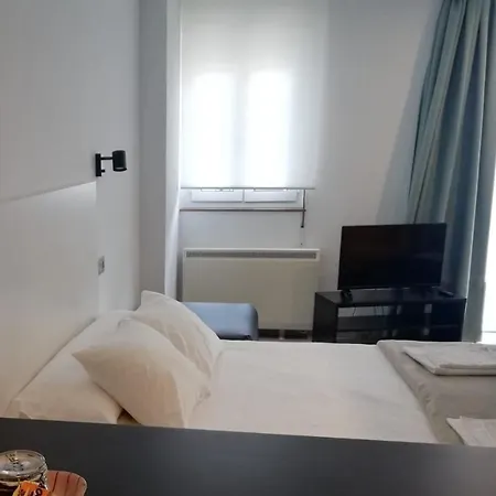 Casa Baratura Appartement *