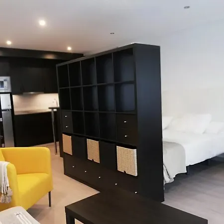 Casa Baratura Appartement *